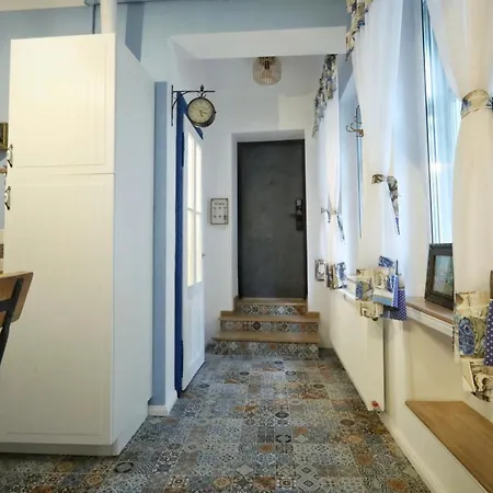 Monarch Apartment Sibiu